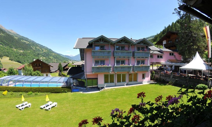 Rangersdorf Apartment | 80 m² Apartment ∙ 3 bedrooms ∙ 6 guests