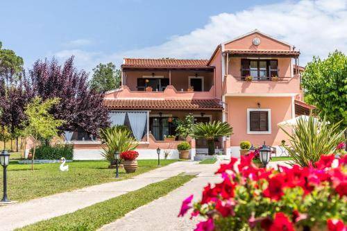 Afra Apartment | 80 m² Apartment ∙ 3 bedrooms ∙ 6 guests
