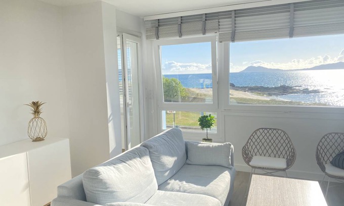 Portosin Apartment | 80 m² Apartment ∙ 3 bedrooms ∙ 5 guests