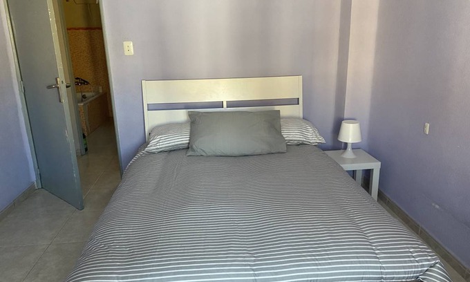 Bejar Apartment | 80 m² Apartment ∙ 3 bedrooms ∙ 5 guests