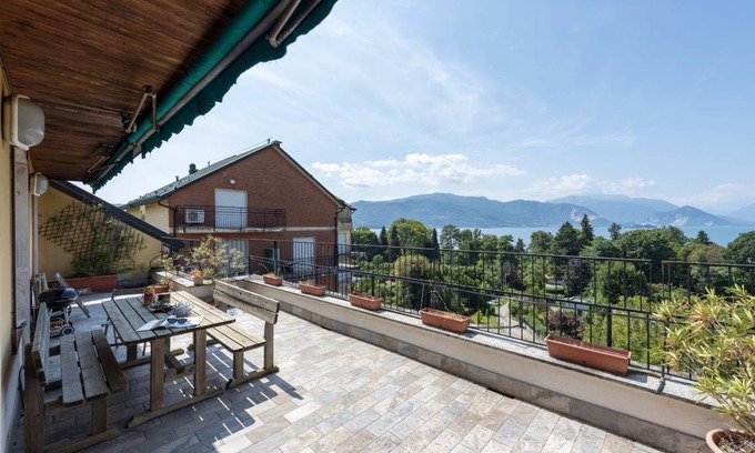 Cerro Apartment | 80 m² Apartment ∙ 3 bedrooms ∙ 6 guests