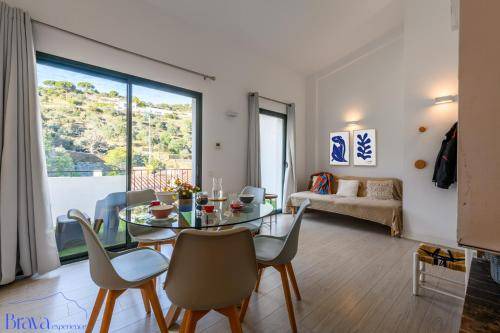 Cadaques Apartment | 80 m² Apartment ∙ 3 bedrooms ∙ 6 guests