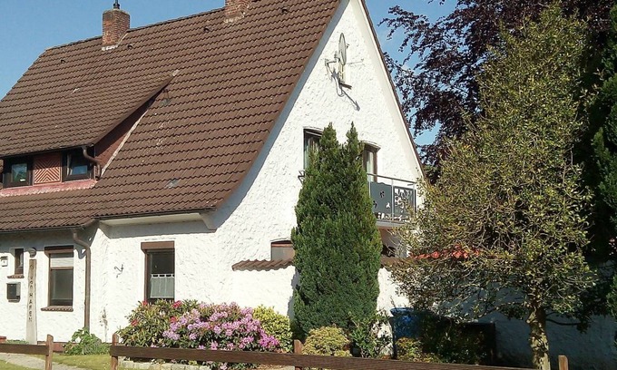 Am Dobrock Apartment | 80 m² Apartment ∙ 2 bedrooms ∙ 5 guests