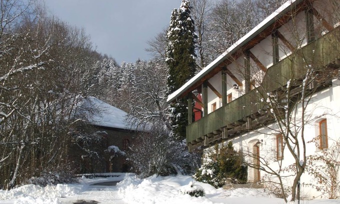 Schwarzach Apartment | 80 m² Apartment ∙ 1 bedroom ∙ 6 guests