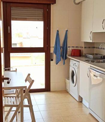 Tordesillas Apartment | 80 m² Apartment ∙ 3 bedrooms ∙ 6 guests