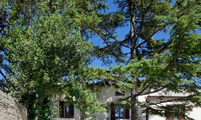 Montefalco Apartment | 80 m² Apartment ∙ 2 bedrooms ∙ 4 guests