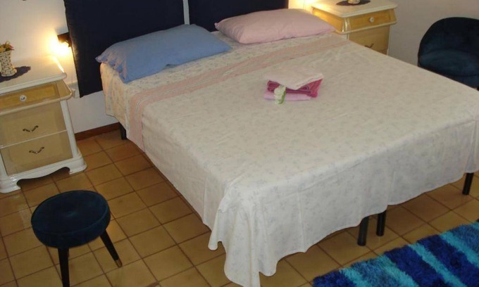 Montegrappa Apartment | 80 m² Apartment ∙ 2 bedrooms ∙ 3 guests