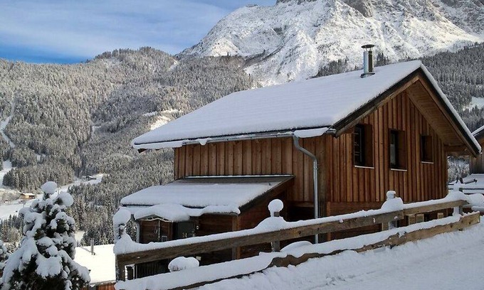 Annaberg im Lammertal House | 80 m² House ∙ 3 bedrooms ∙ 7 guests