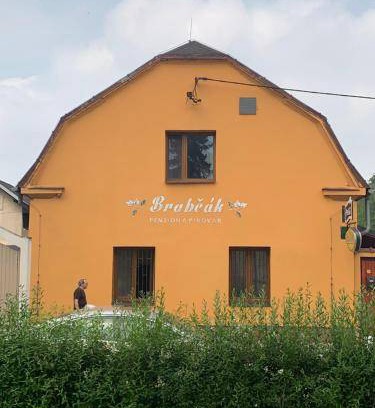 Vratimov Bed & Breakfast | 80 m² Bed and breakfast ∙ 2 bedrooms ∙ 6 guests