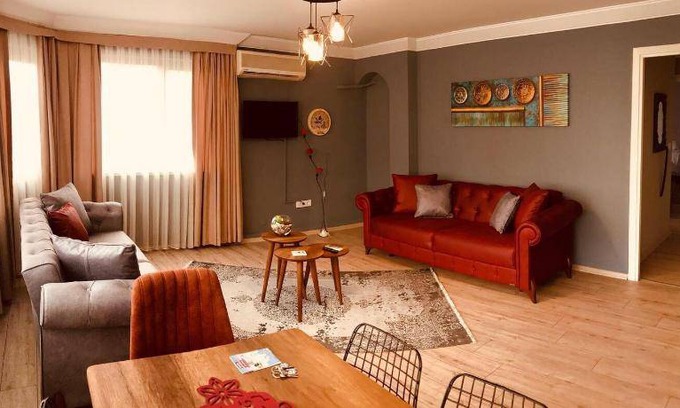 Kabatas Bed & Breakfast | 80 m² Bed and breakfast ∙ 2 bedrooms ∙ 13 guests