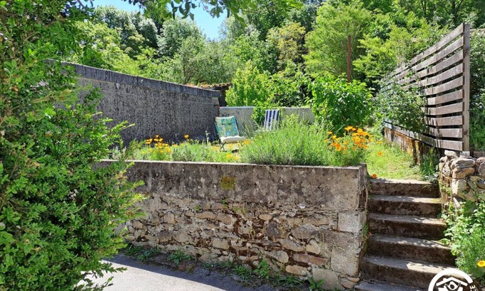 Mazamet House | 80 m² Gîte ∙ 2 bedrooms ∙ 4 guests