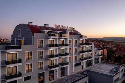 Ihsaniye Hotel | 80 m² Hotel ∙ 2 bedrooms ∙ 6 guests