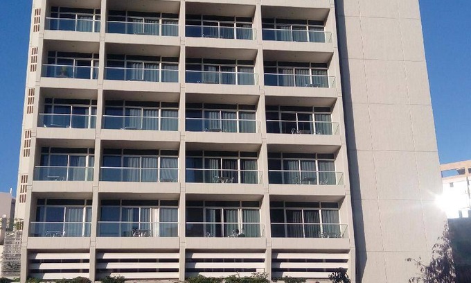 Sodeco Hotel | 80 m² Hotel ∙ 2 bedrooms ∙ 5 guests