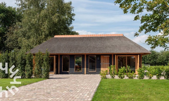 Sint Jansklooster House | 80 m² House ∙ 1 bedroom ∙ 2 guests