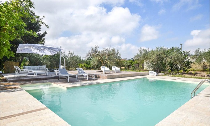 Chiaramonte Gulfi House | 80 m² House ∙ 2 bedrooms ∙ 4 guests