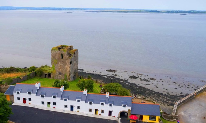 Askeaton House | 80 m² House ∙ 1 bedroom ∙ 2 guests