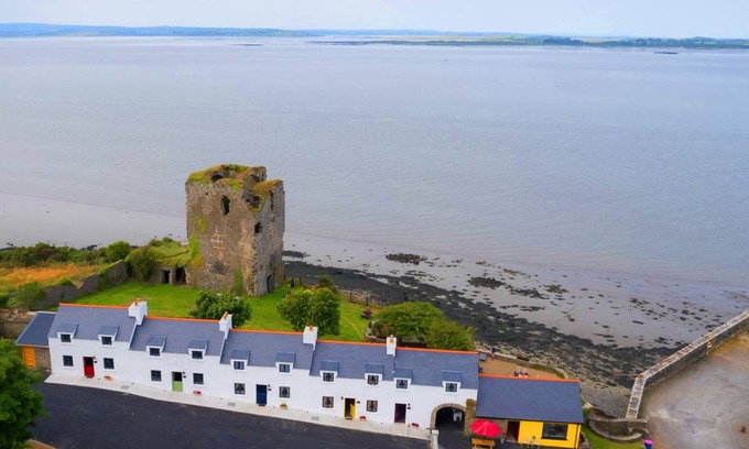 Askeaton House | 80 m² House ∙ 1 bedroom ∙ 4 guests