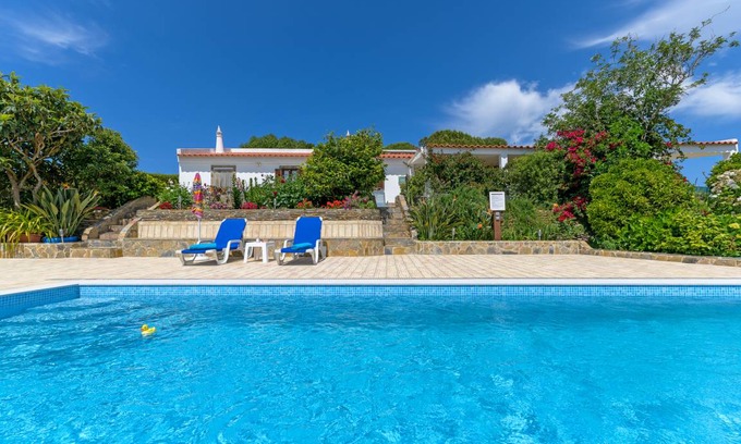 Monte dos Cairos House | 80 m² House ∙ 1 bedroom ∙ 3 guests