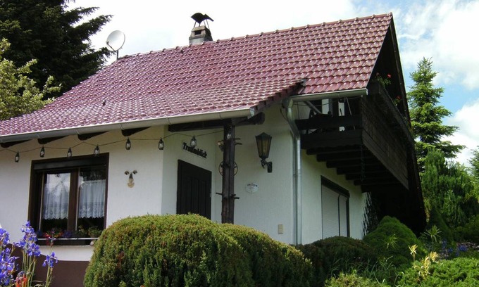 Viernau House | 80 m² House ∙ 1 bedroom ∙ 4 guests