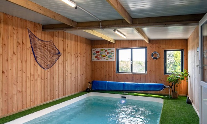 Guimaec House | 80 m² House ∙ 1 bedroom ∙ 6 guests