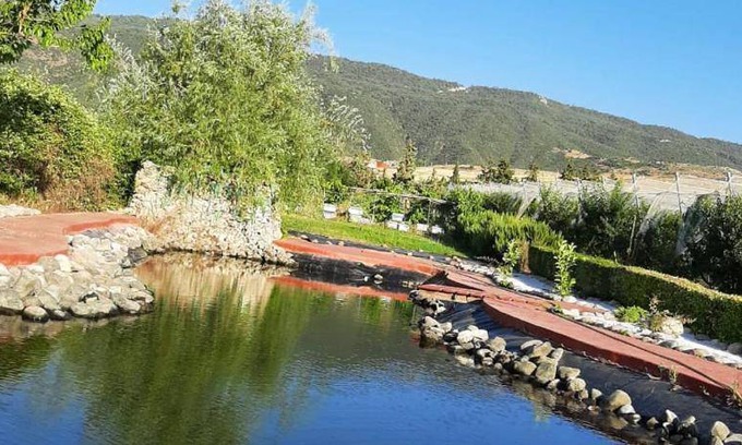 Tigrigra House | 80 m² House ∙ 1 bedroom ∙ 6 guests