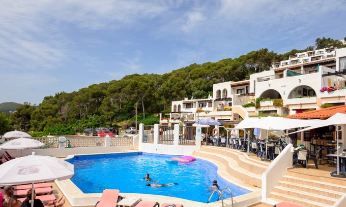 Santa Eulalia del Rio House | 80 m² House ∙ 2 bedrooms ∙ 6 guests