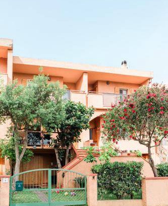 Maristella House | 80 m² House ∙ 2 bedrooms ∙ 6 guests