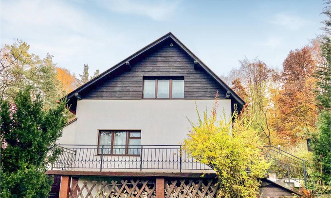 Pomerania Province House | 80 m² House ∙ 2 bedrooms ∙ 4 guests
