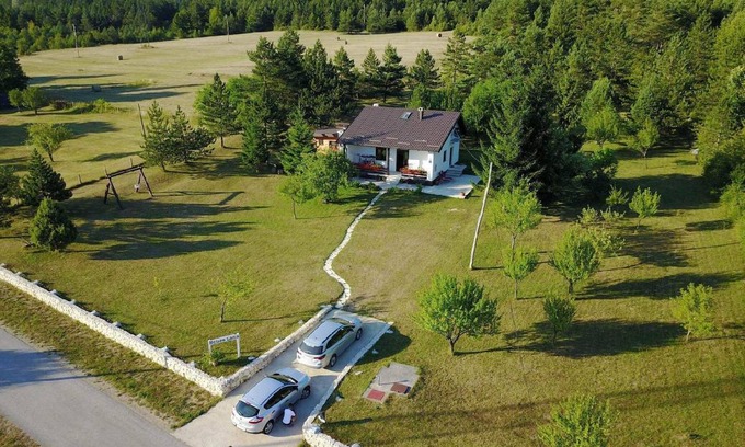 Rudanovac House | 80 m² House ∙ 2 bedrooms ∙ 6 guests