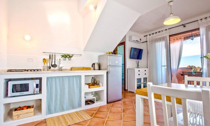 Nebida House | 80 m² House ∙ 2 bedrooms ∙ 4 guests