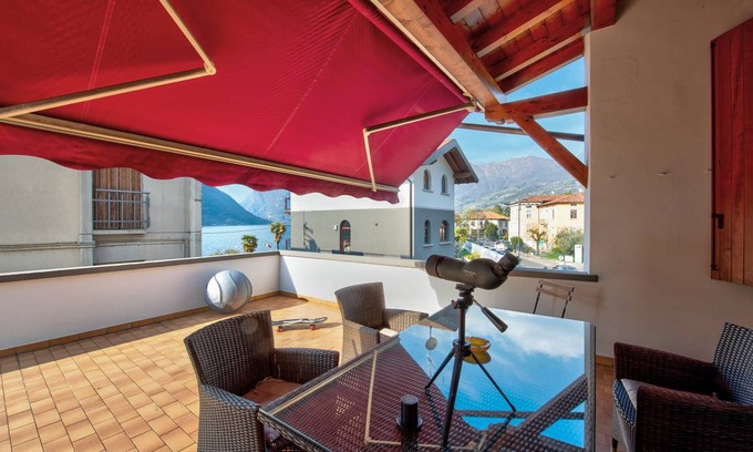Sulzano House | 80 m² House ∙ 2 bedrooms ∙ 4 guests