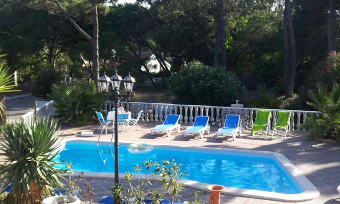 Praia das Macas House | 80 m² House ∙ 2 bedrooms ∙ 5 guests