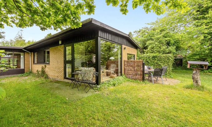 Lystrup House | 80 m² House ∙ 2 bedrooms ∙ 5 guests