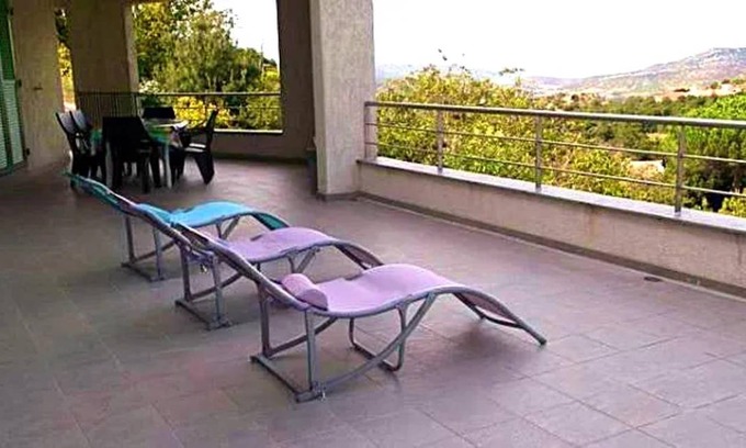 Oletta House | 80 m² House ∙ 2 bedrooms ∙ 4 guests