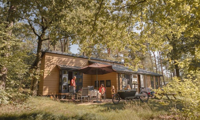 Lemele House | 80 m² House ∙ 2 bedrooms ∙ 4 guests