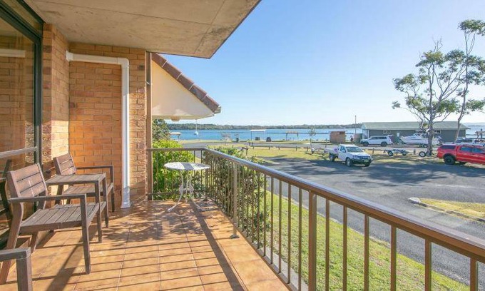 Iluka House | 80 m² House ∙ 2 bedrooms ∙ 5 guests