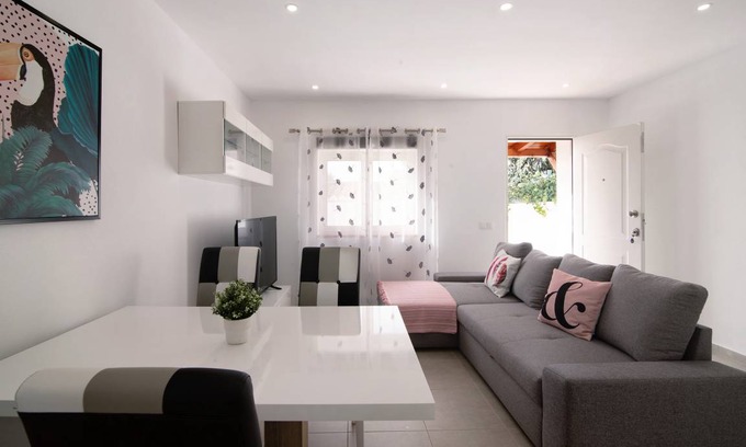 Pechao House | 80 m² House ∙ 2 bedrooms ∙ 4 guests