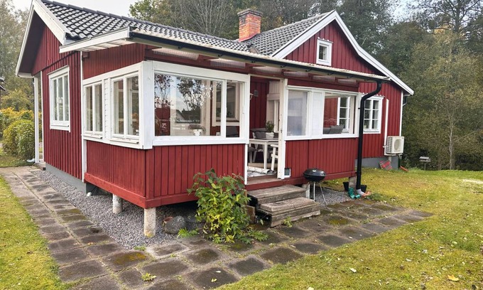 Lappe House | 80 m² House ∙ 2 bedrooms ∙ 6 guests