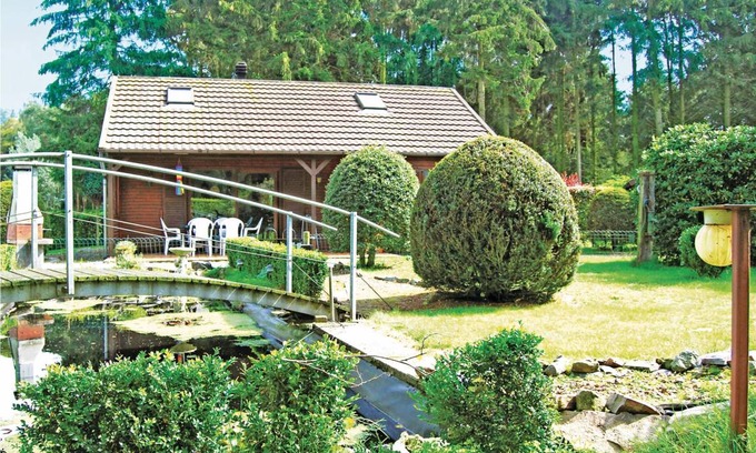 Wachtebeke House | 80 m² House ∙ 3 bedrooms ∙ 6 guests
