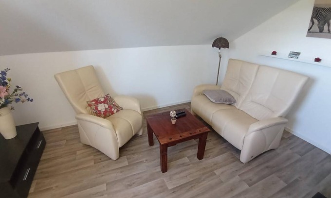 Hademstorf House | 80 m² House ∙ 3 bedrooms ∙ 2 guests