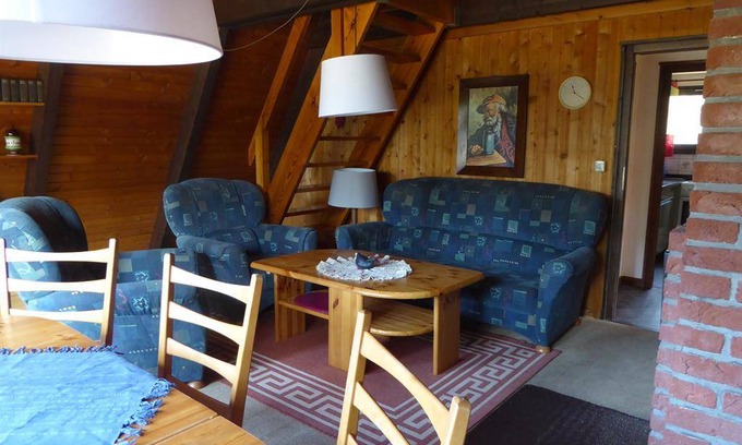 Winsen House | 80 m² House ∙ 3 bedrooms ∙ 6 guests