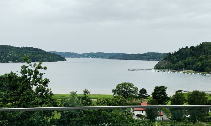 Munkedal House | 80 m² House ∙ 3 bedrooms ∙ 7 guests