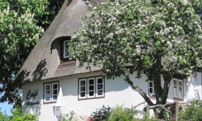 Ellenberg House | 80 m² House ∙ 3 bedrooms ∙ 6 guests