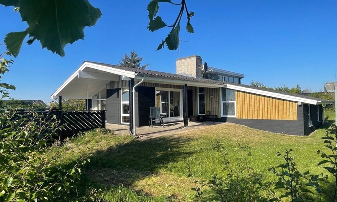 Hirtshals House | 80 m² House ∙ 3 bedrooms ∙ 6 guests