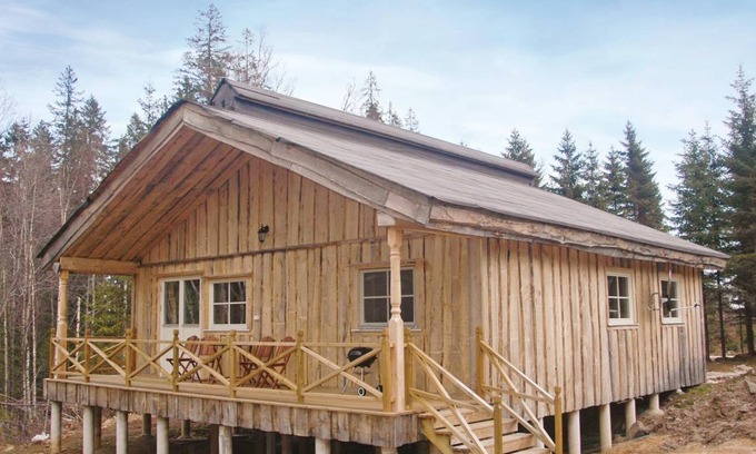 Annolfsbyn House | 80 m² House ∙ 3 bedrooms ∙ 8 guests
