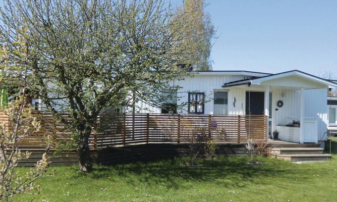 Kopingsvik House | 80 m² House ∙ 3 bedrooms ∙ 5 guests