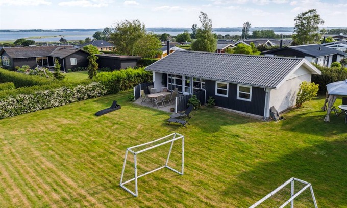 Bøjden House | 80 m² House ∙ 3 bedrooms ∙ 6 guests
