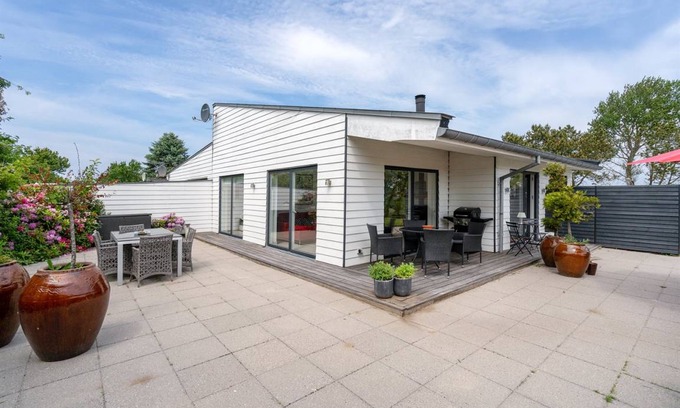 Tørresø House | 80 m² House ∙ 3 bedrooms ∙ 6 guests