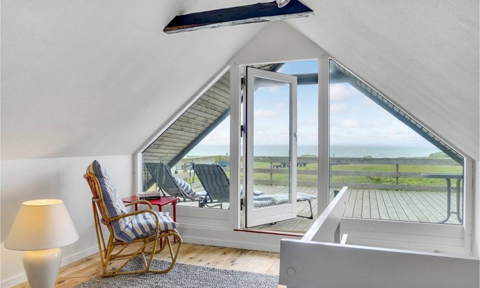 Trans House | 80 m² House ∙ 3 bedrooms ∙ 5 guests