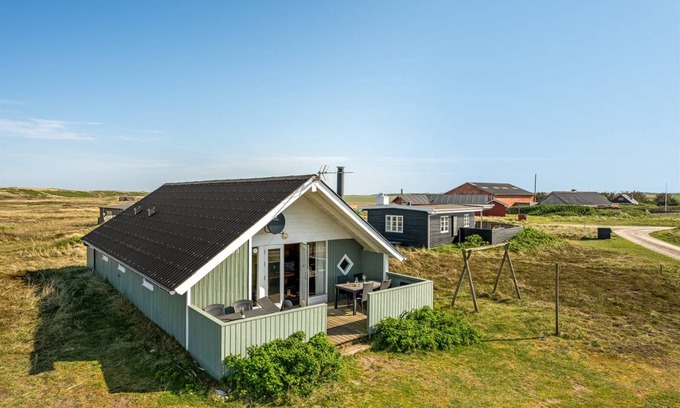 Trans House | 80 m² House ∙ 3 bedrooms ∙ 8 guests